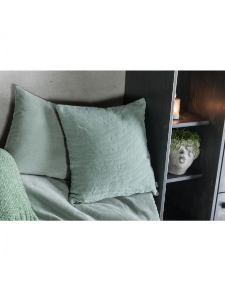 INES - Plais opaline 130 X 170