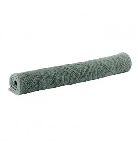 Tapis de bain ENZO thym