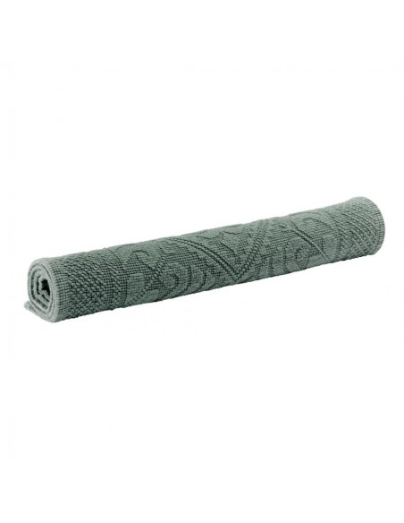 Tapis de bain ENZO thym