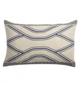 ZEFF JOHAN - Coussin tempête 40 X 65