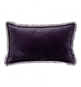 FARA - Coussin thym 30 X 50