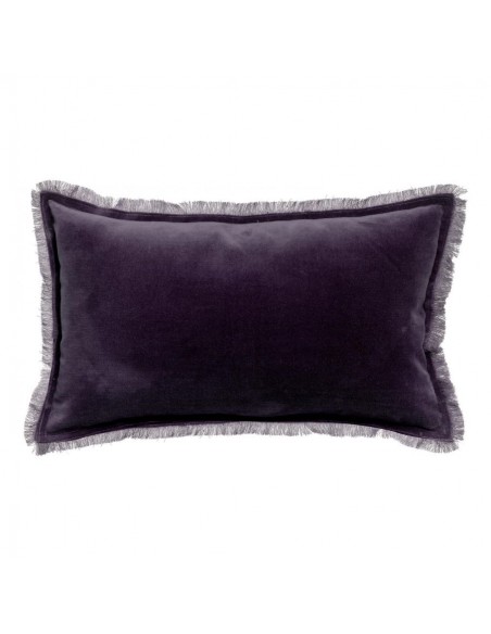 FARA - Coussin thym 30 X 50