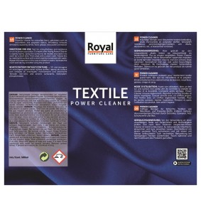 PROTEXX - Nettoyant textile 2