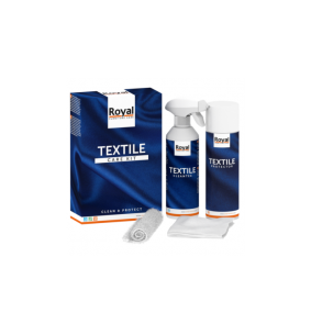 PROTEXX - Kit détachant tissu et imperméabilisant 2/3...