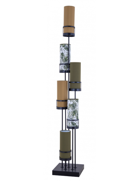 SIXTY - Lampadaire jungle
