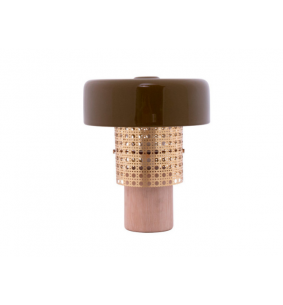 STEWART - Lampe à poser