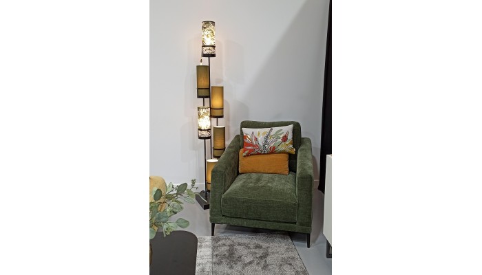 SIXTY - Lampadaire jungle