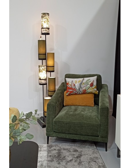 SIXTY - Lampadaire jungle