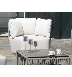IRIS - Fauteuil détente