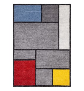 COLOR BLOCK - Tapis 300 X 200