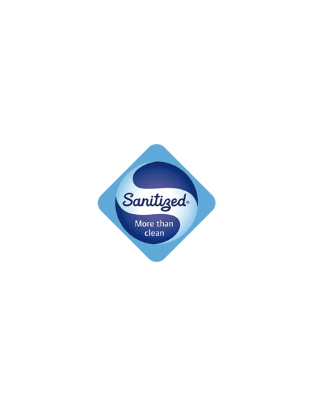 Sanitized - Oreiller 60 x 60