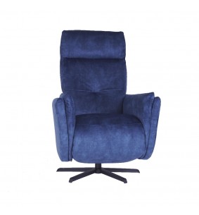 BELLA - Fauteuil pendulaire relax électrique 2 moteurs