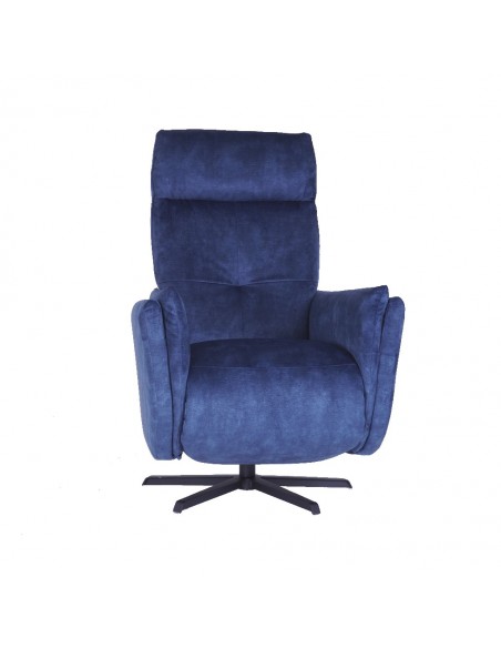 BELLA - Fauteuil pendulaire relax électrique 2 moteurs
