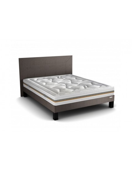 MAGNOLIA - Matelas mousse alvéolaire