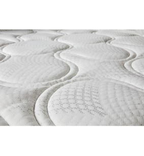 MAGNOLIA - Matelas mousse alvéolaire 2