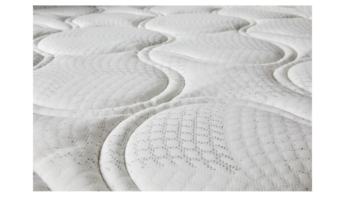 MAGNOLIA - Matelas mousse alvéolaire