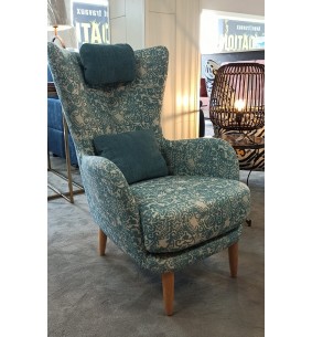 KYLIAN - Fauteuil