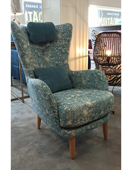 KYLIAN - Fauteuil