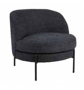 MILES - Fauteuil
