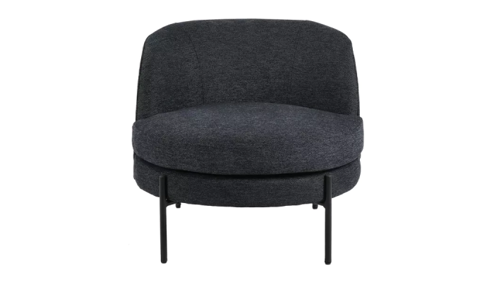 MILES - Fauteuil