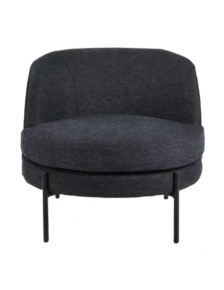MILES - Fauteuil