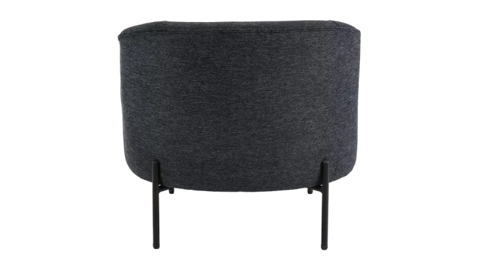 MILES - Fauteuil