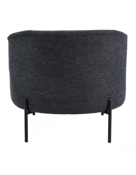 MILES - Fauteuil