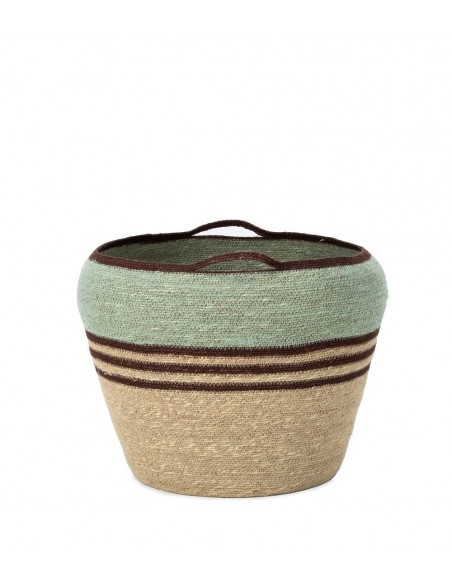 COLIMA - Panier vert moyen modèle