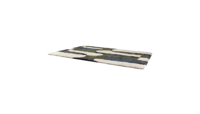THINA - Tapis thym 200 x 290 cm