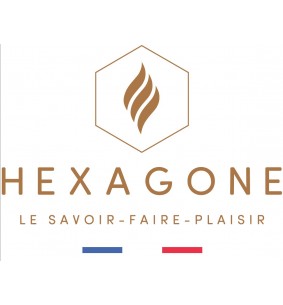 HEXAGONE BRASERO - Roulettes 100 2