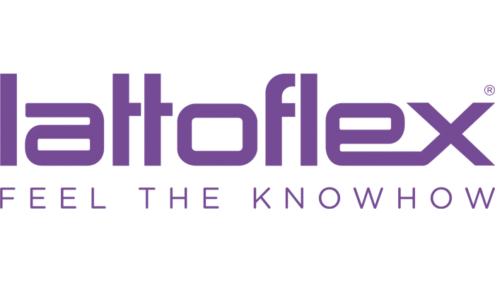 LATTOFLEX - GELTEX® SUPPORT PLUS Matelas en...
