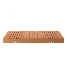 LATTOFLEX - GELTEX® SUPPORT PLUS Matelas en mousse GELTEX® 2