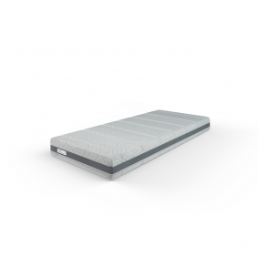 LATTOFLEX - GELTEX® SUPPORT PLUS Matelas en mousse GELTEX®
