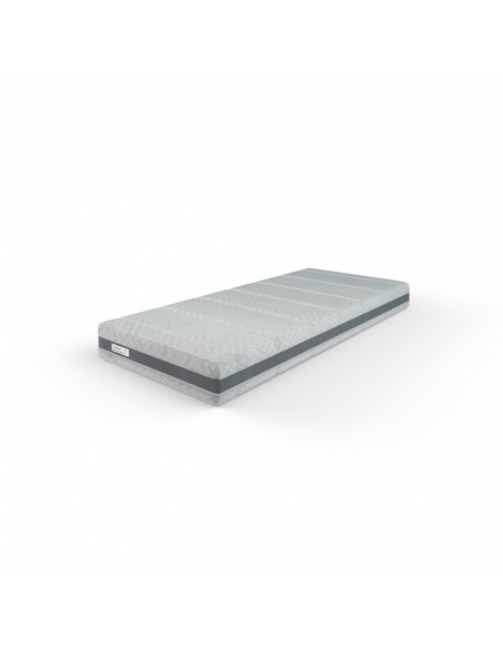 LATTOFLEX - GELTEX® SUPPORT PLUS Matelas en mousse GELTEX®