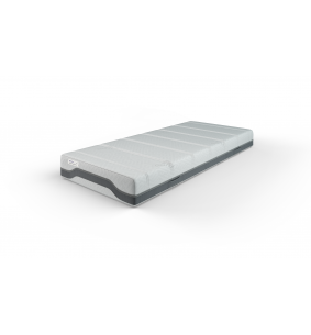 LATTOFLEX - GELTEX® COMFORT PLUS Matelas en mousse GELTEX®