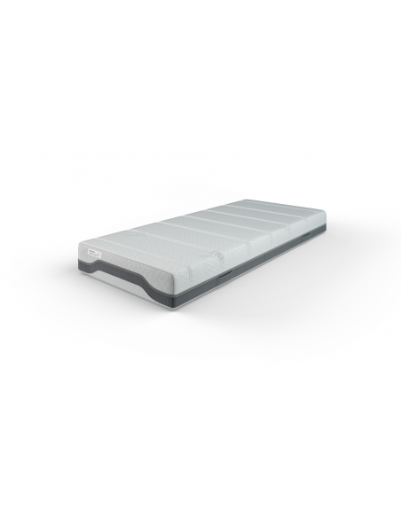 LATTOFLEX - GELTEX® COMFORT PLUS Matelas en mousse GELTEX®