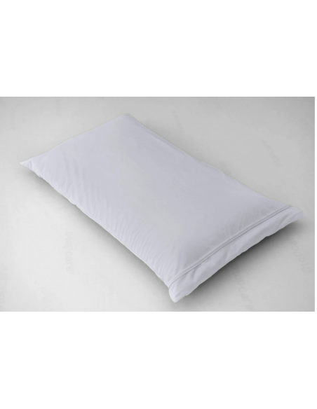 Taie d’oreiller imperméable NATURZINC 70 x 50 cm