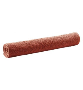 Tapis de bain ENZO sienne