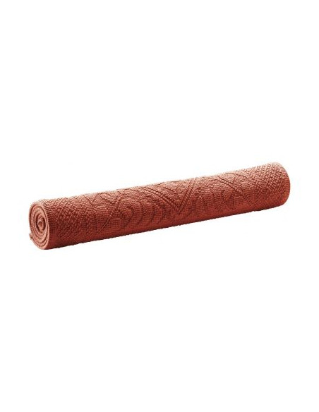 Tapis de bain ENZO sienne