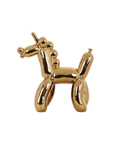 Balloonicorn gold