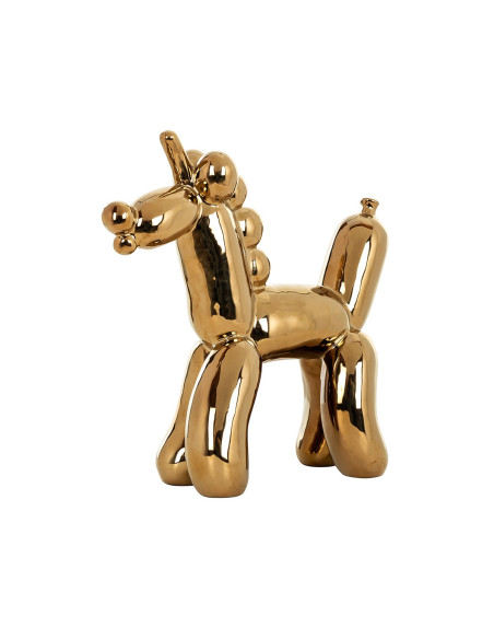 Balloonicorn gold