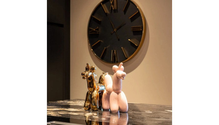 Balloonicorn gold