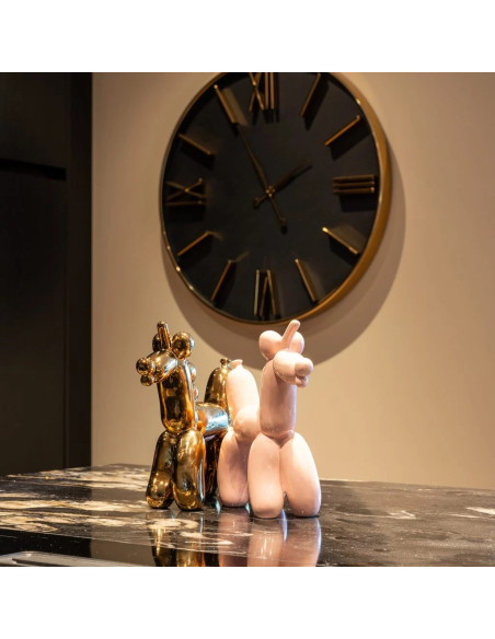 Balloonicorn gold