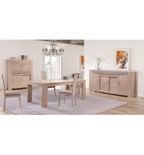 LASTOURS - Chaise