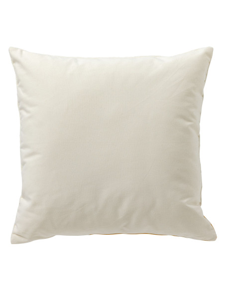 IVAN - Housse de coussin 45x45 cm Olive Branch - vert