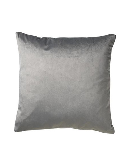 RENZO - Coussin tissé Provincial Blue 45x45 cm