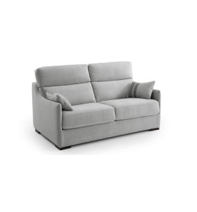Canapé convertible 3 places avec couchage 140