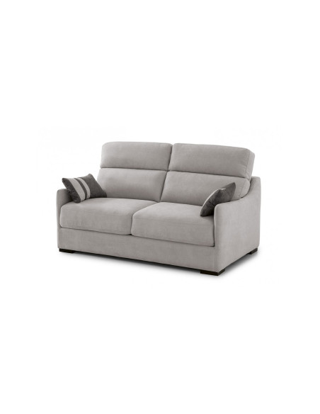 Canapé convertible 3 places avec couchage 140
