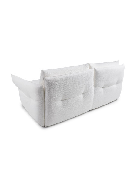 DOBBLE - Canapé convertible avec couchage 140