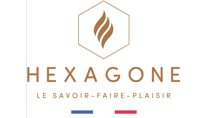 HEXAGONE BRASERO - Housse 85